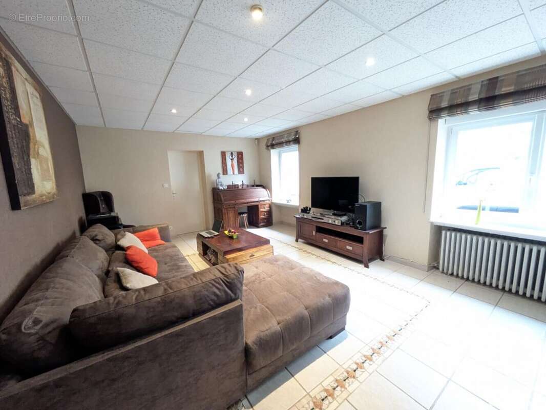 Photo 7 - Maison à ALGRANGE