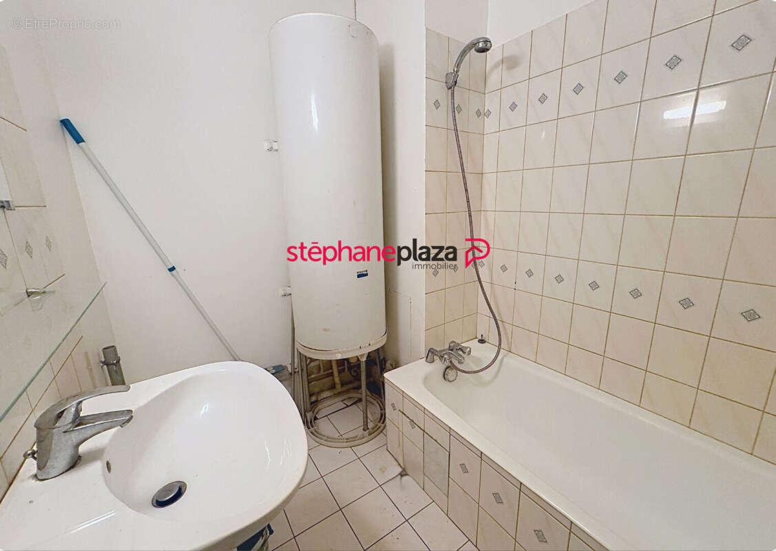 Appartement à SAVERNE