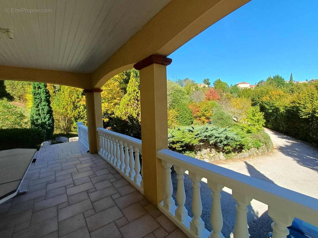 Photo 1 - Maison à BALMA