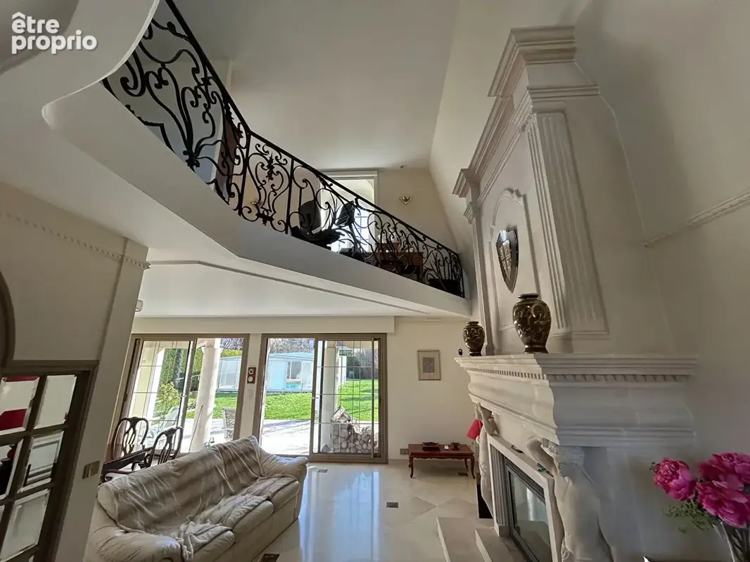 Maison 138m² à l'haÿ-les-roses - photo 3