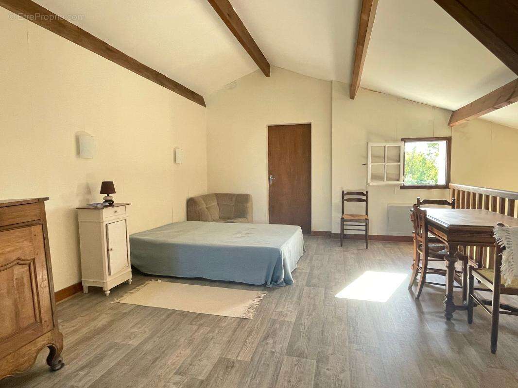 Maison à SAINT-PIERRE-D&#039;OLERON