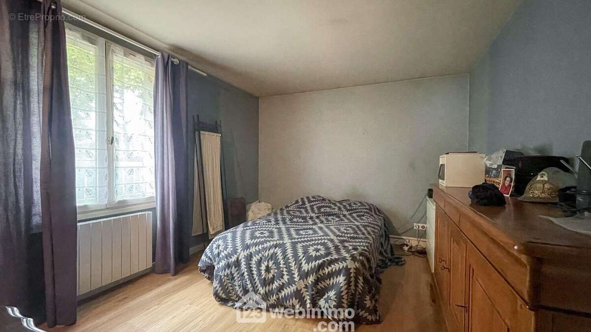 Maison à MAROLLES-EN-BRIE