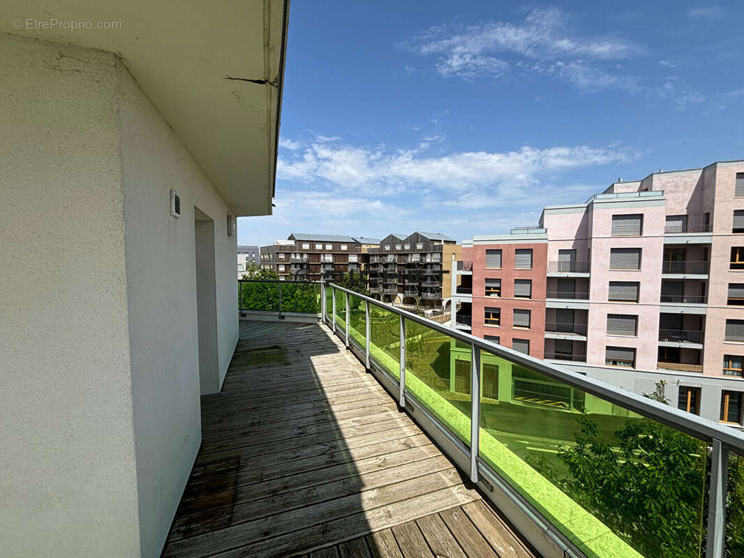Appartement à ANGERS