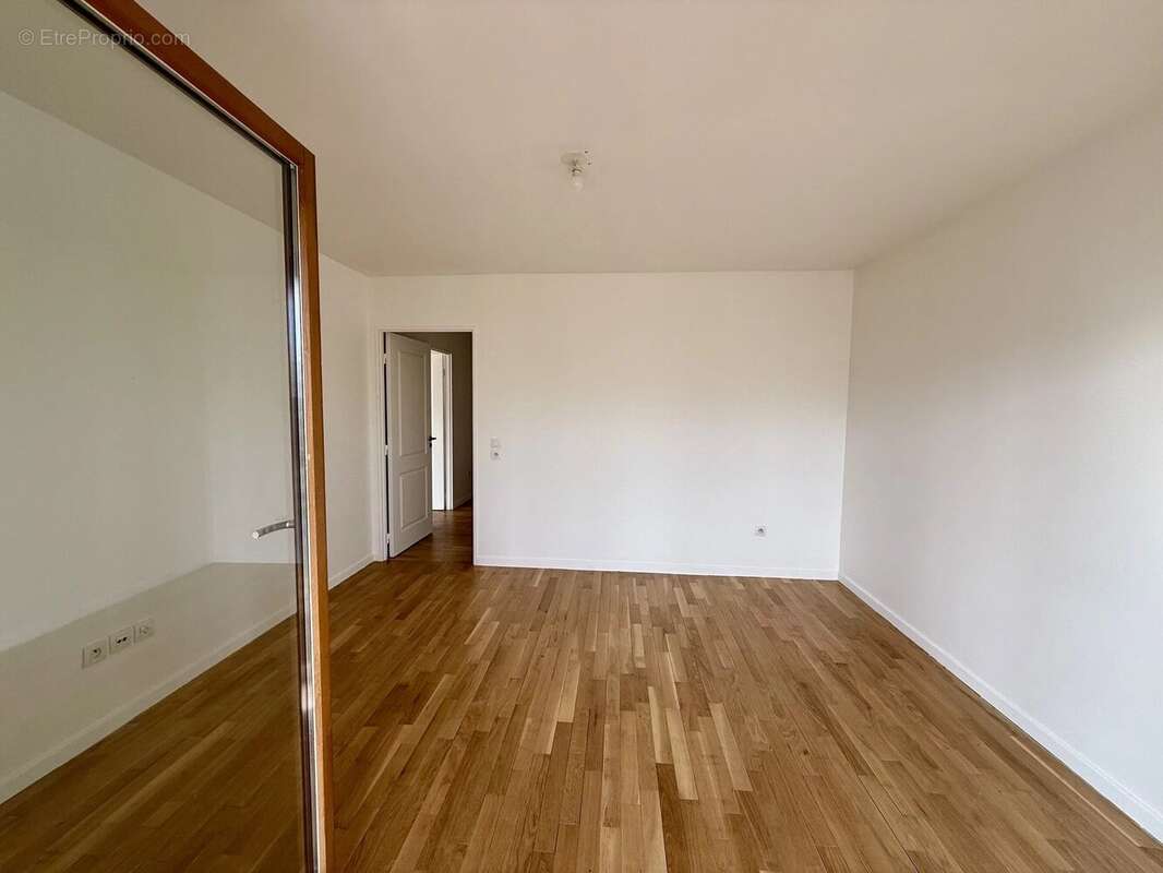 Appartement lumineux 3 pièces à Boulogne-Billancourt - photo 8