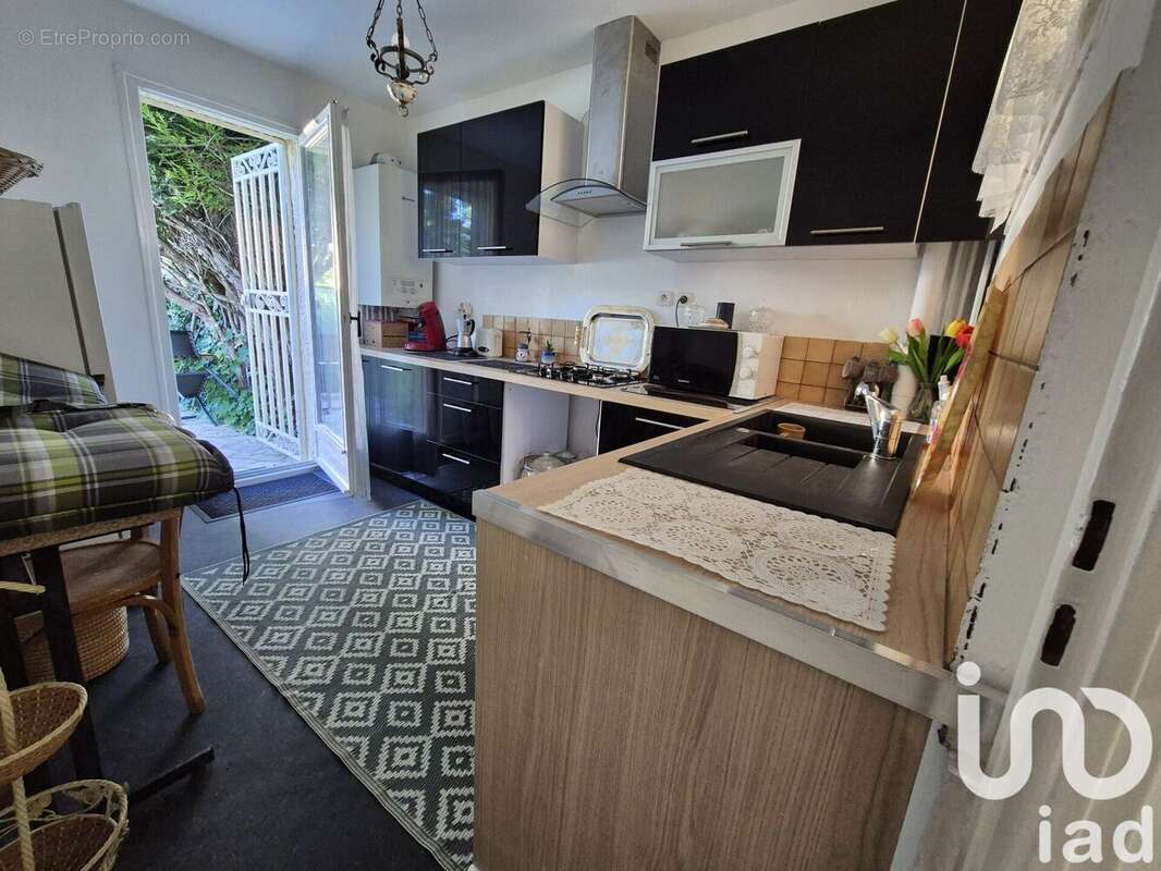 Photo 2 - Maison à VILLEPINTE