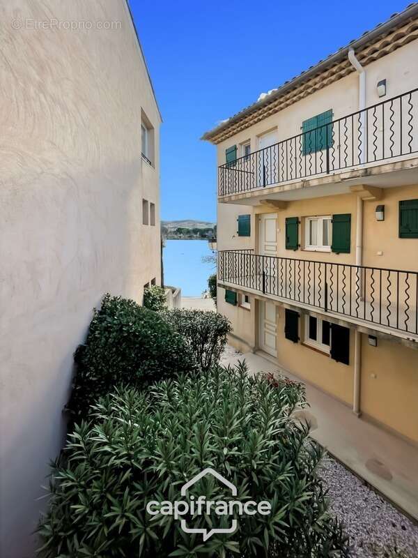 Appartement à MALLEMORT
