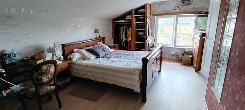 Maison à vendre 2 pièces SAINT JOUIN DE MARNES (79) - photo 6