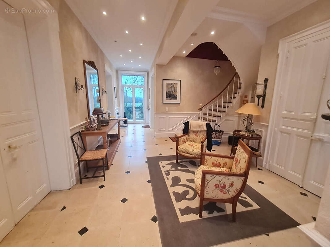 Maison à ALENCON
