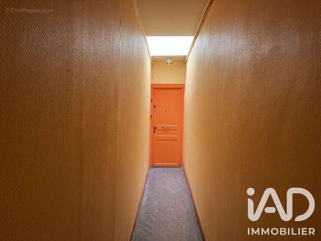 Photo 6 - Appartement à PARIS-14E