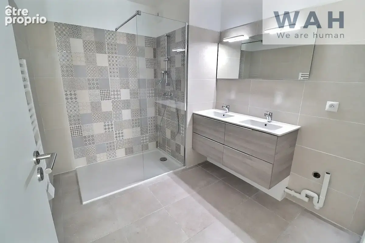 Vente appartement neuf 3 pieces avec toit terrasse 34800 clermont l'herault - photo 7