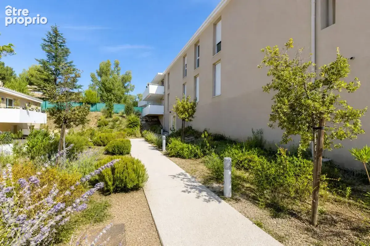 Appartement T3 de 62,18 m² situé à Rousset - photo 16