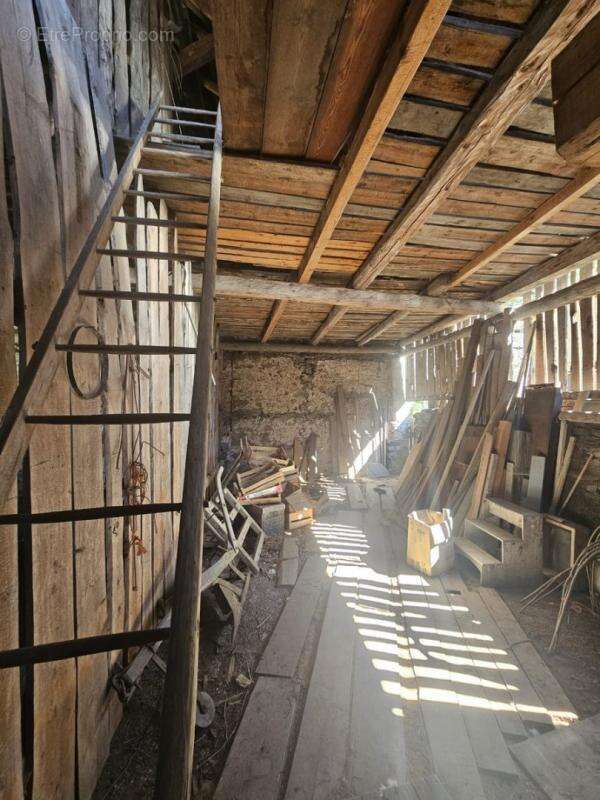 Maison 48 m² à Macot-La-Plagne  - photo 4