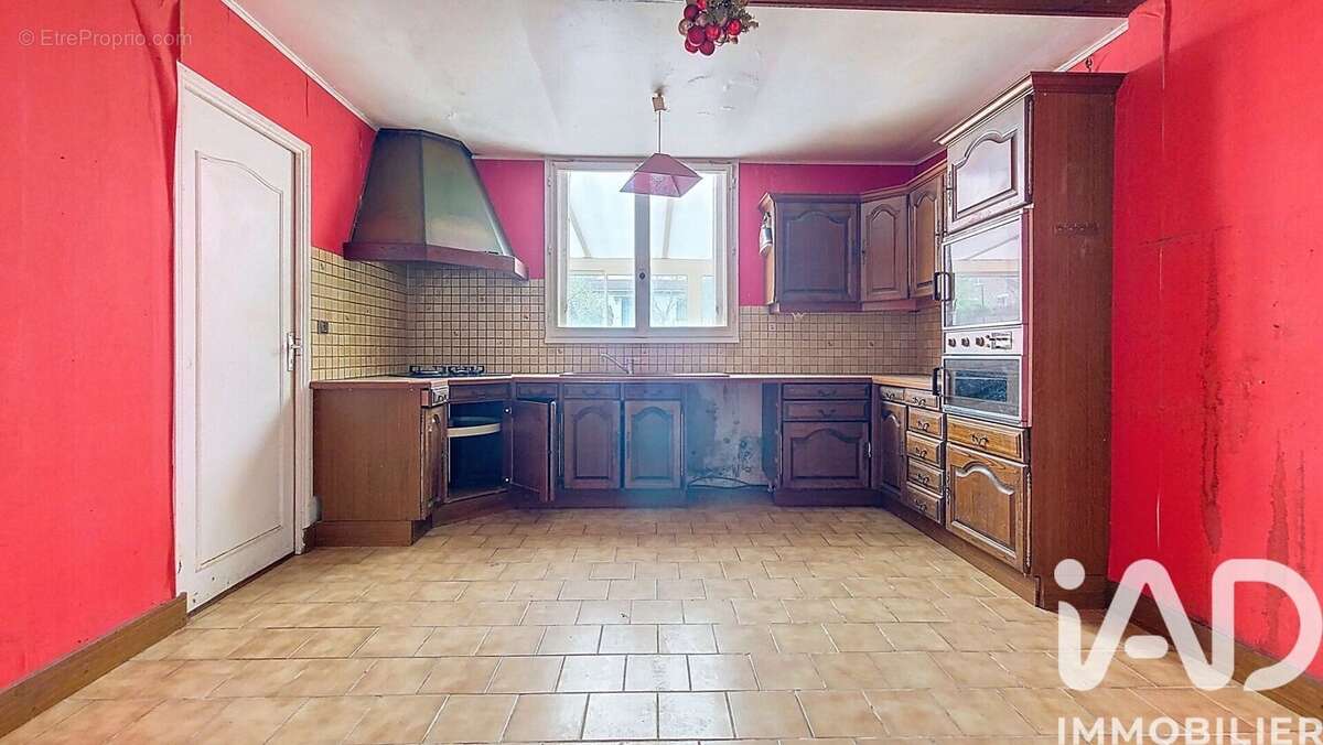 Photo 8 - Maison à SAINT-REMY-LES-CHEVREUSE
