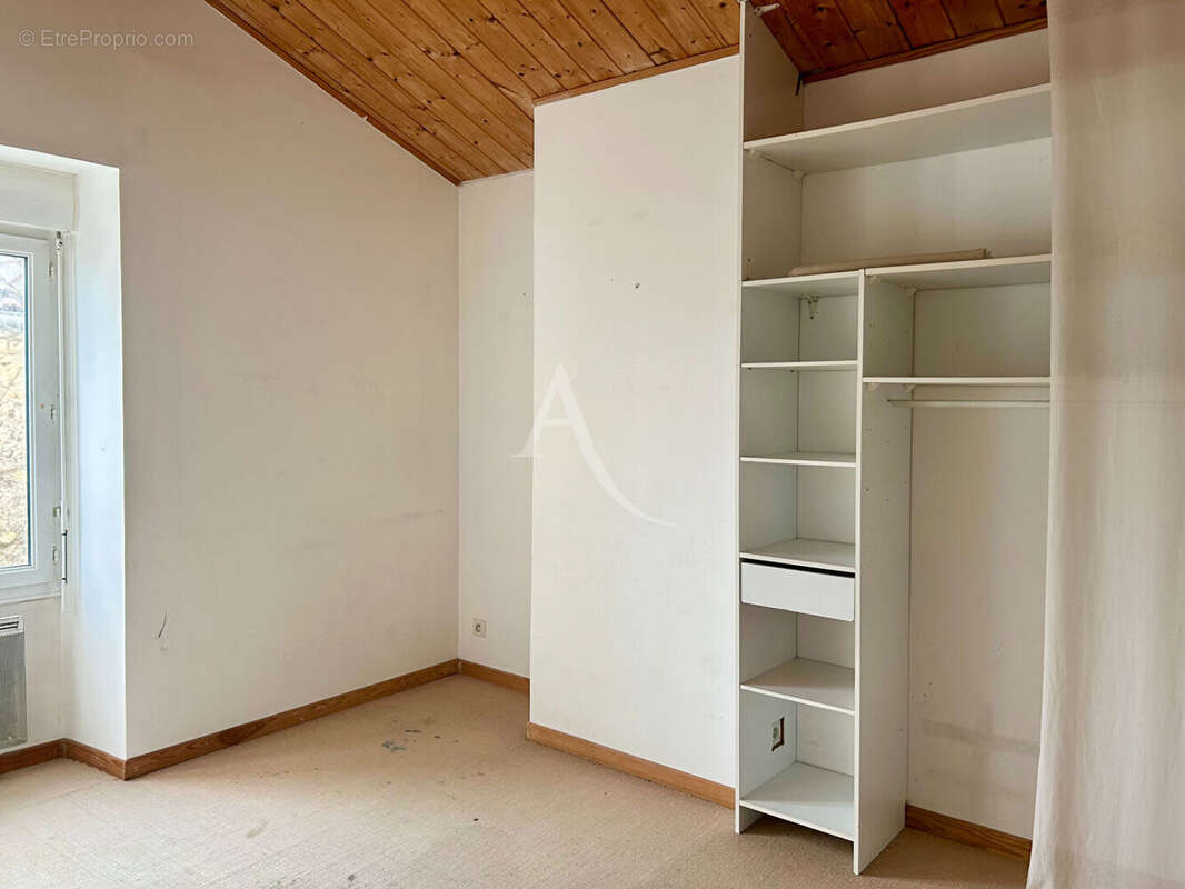 Maison à LA TAILLEE