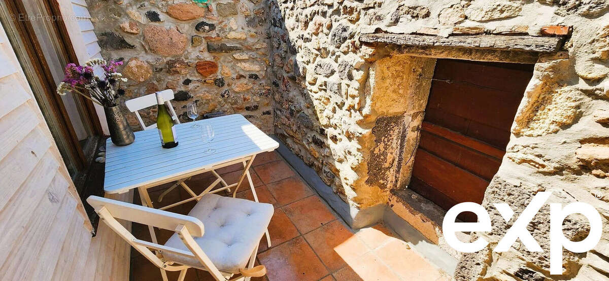 Appartement à MARSEILLAN