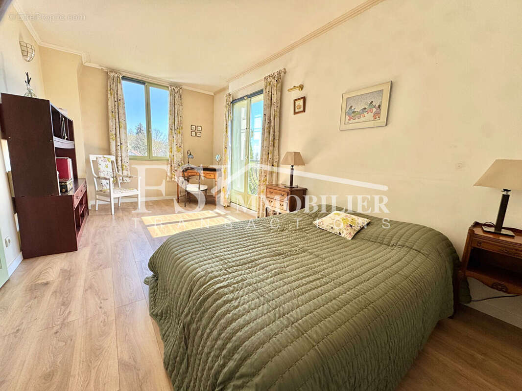 Maison à SAINT-PRIX