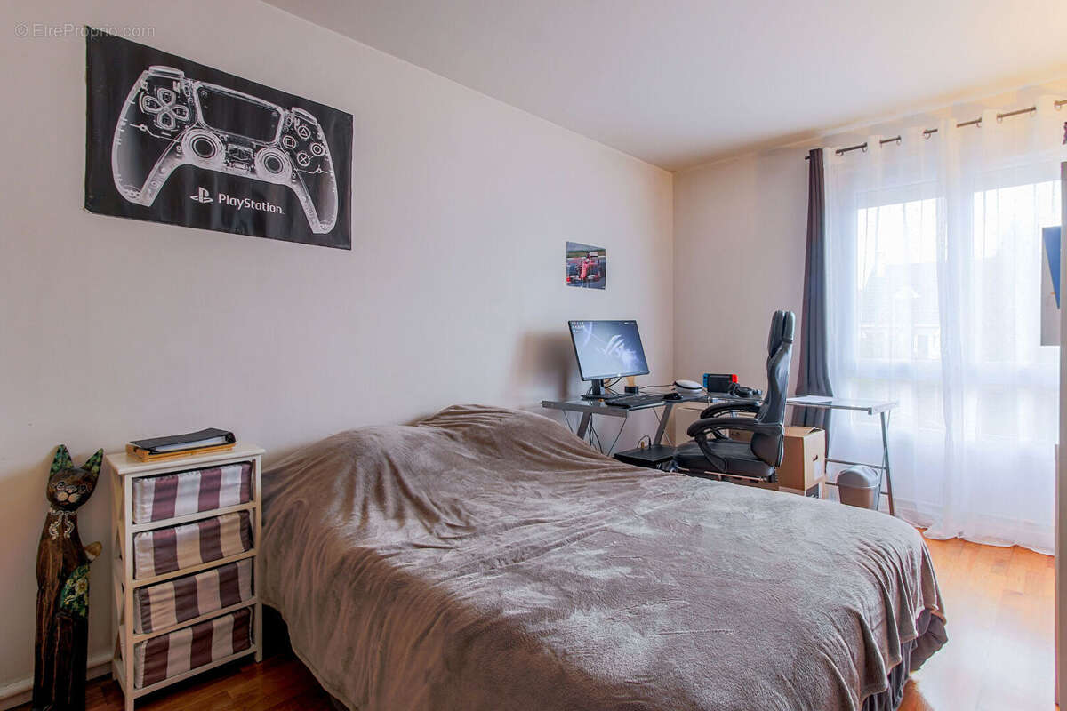 Appartement à BEYNES