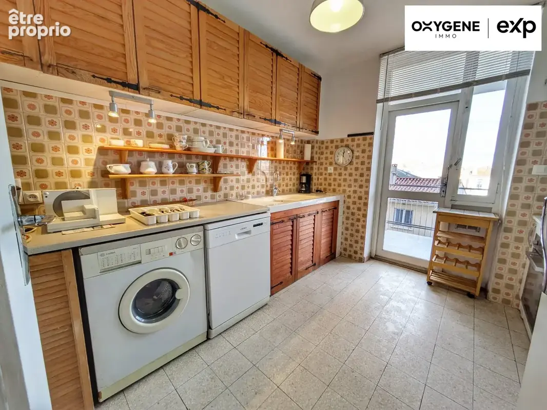 Appartement 74 m² à Perpignan  - photo 7