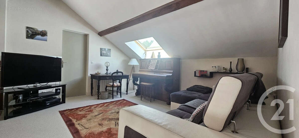 Maison à CLOYES-SUR-LE-LOIR