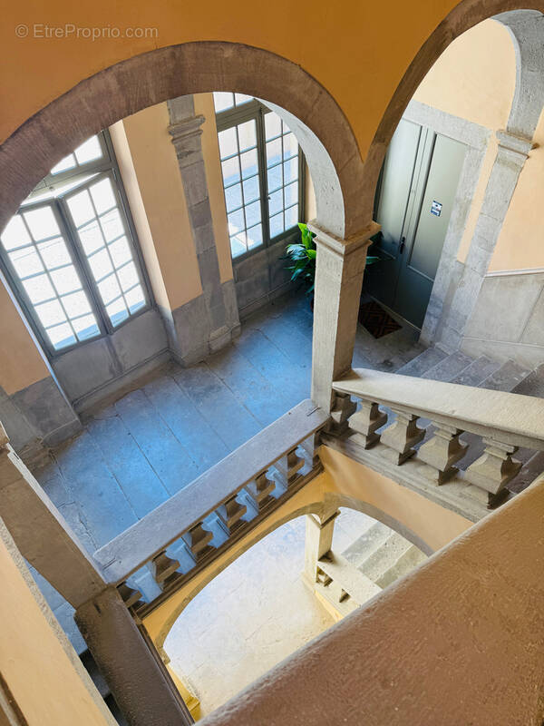 Appartement à CARCASSONNE