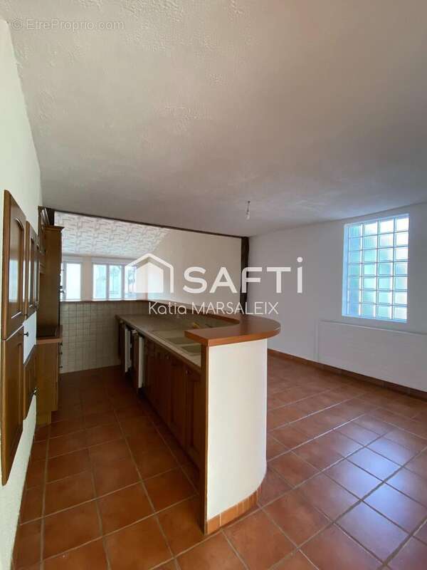 Photo 6 - Maison à LA CHATRE