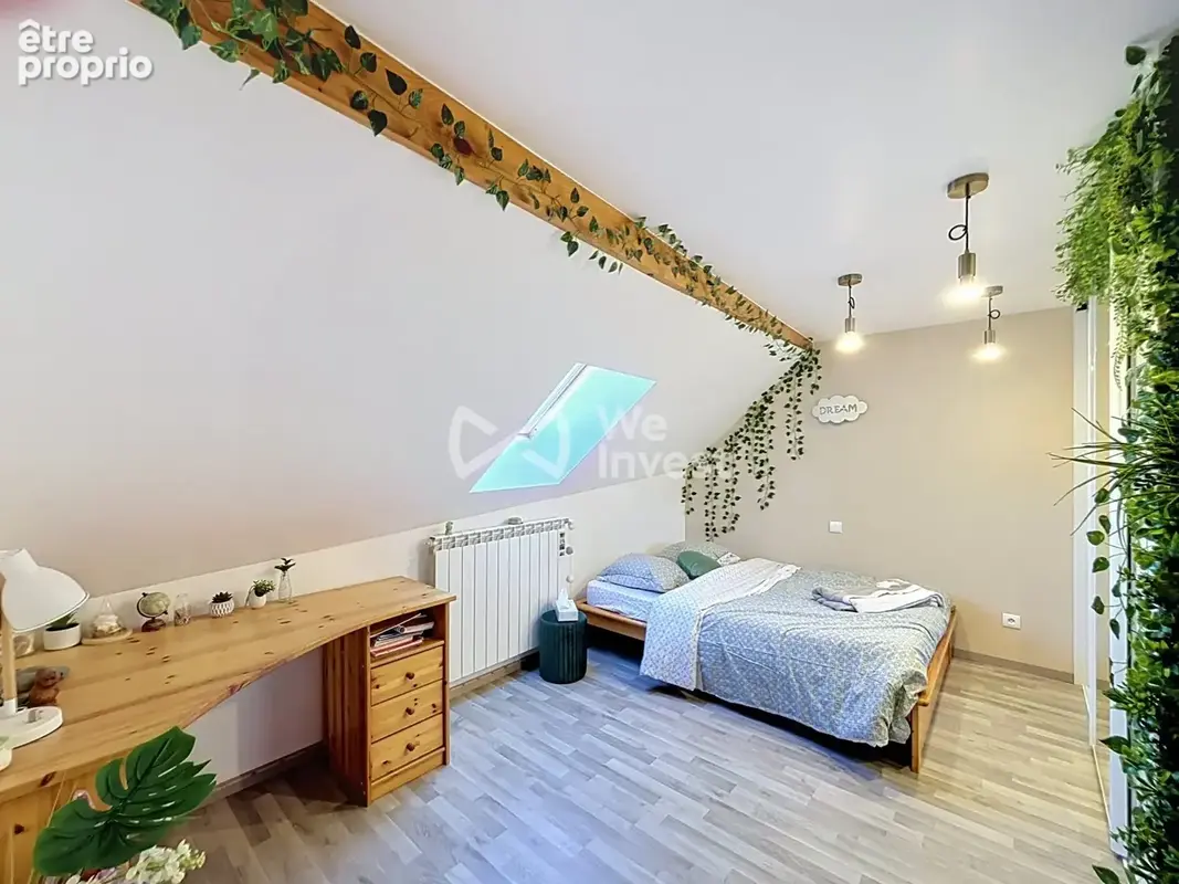 Maison 5 pièces 229 m² à vendre à Lancrans (01200) - photo 8