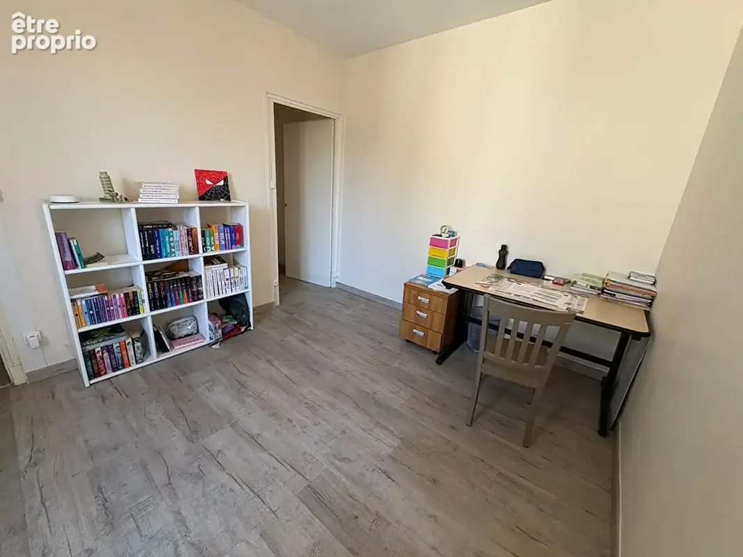 Maison  de 122 m² à vendre Agen - photo 11