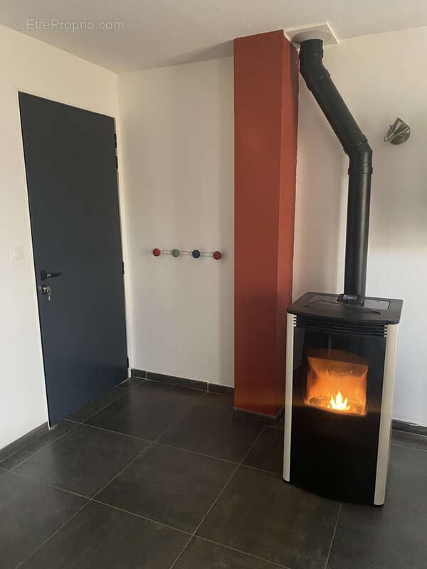 Appartement à RODEZ