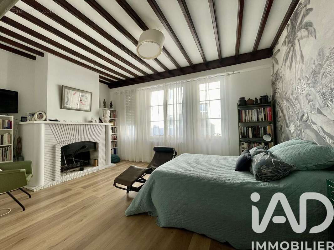Maison 162 m² à Bordeaux  - photo 8