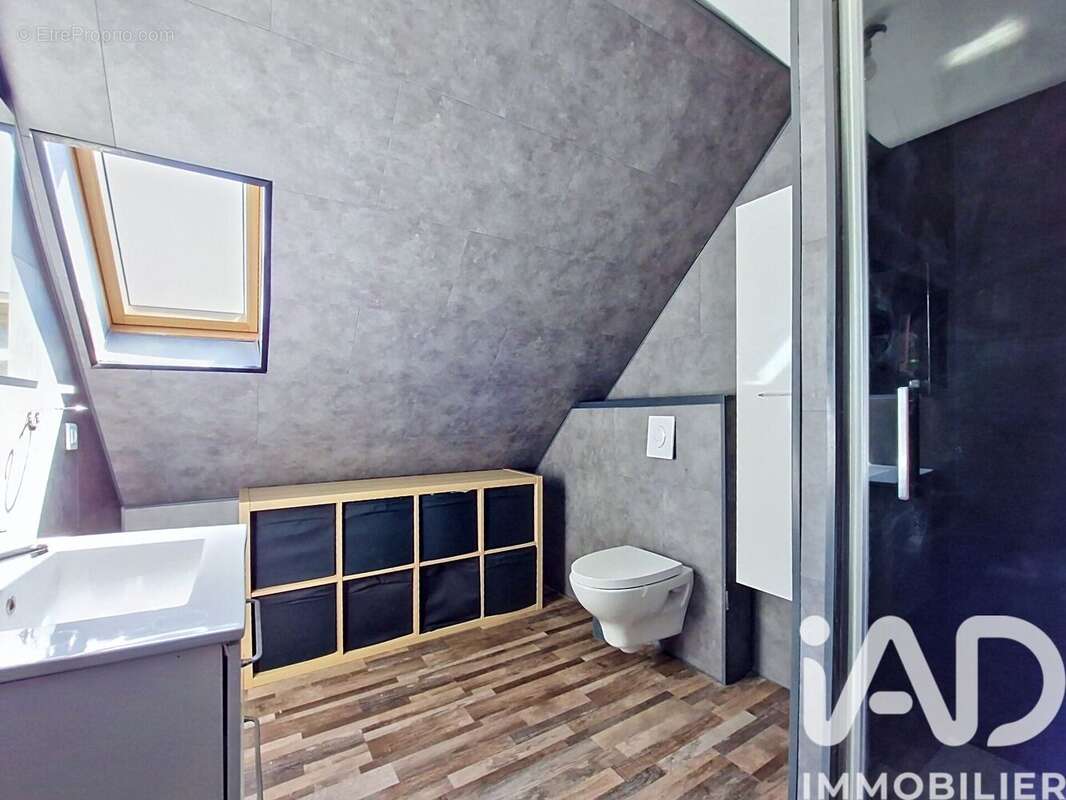 Photo 9 - Maison à ORCHIES