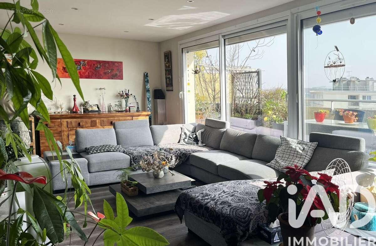 Photo 2 - Appartement à GAGNY