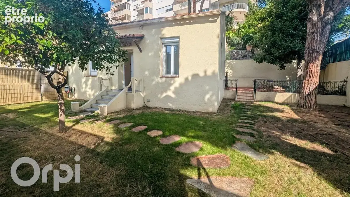 Riou - maison mitoyenne - 15 min des plages - photo 2