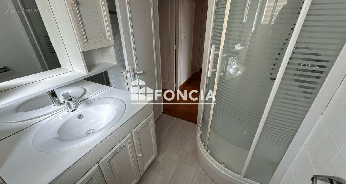 Appartement à POITIERS