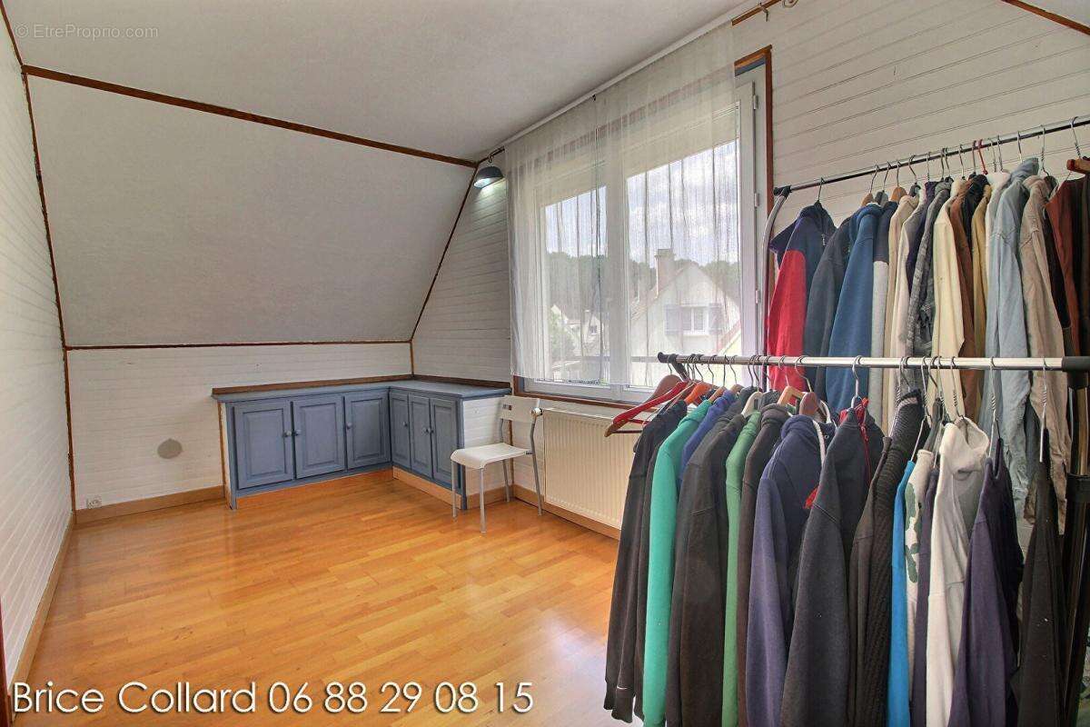 Maison à MONTATAIRE