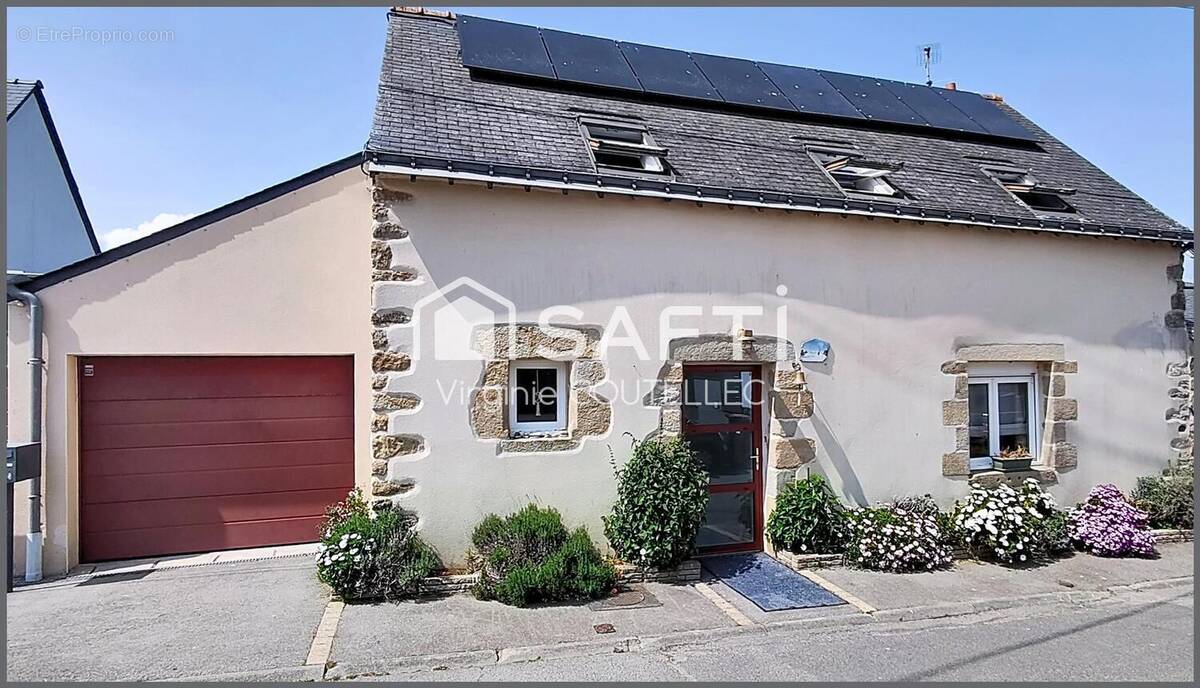 Photo 1 - Maison à SENE