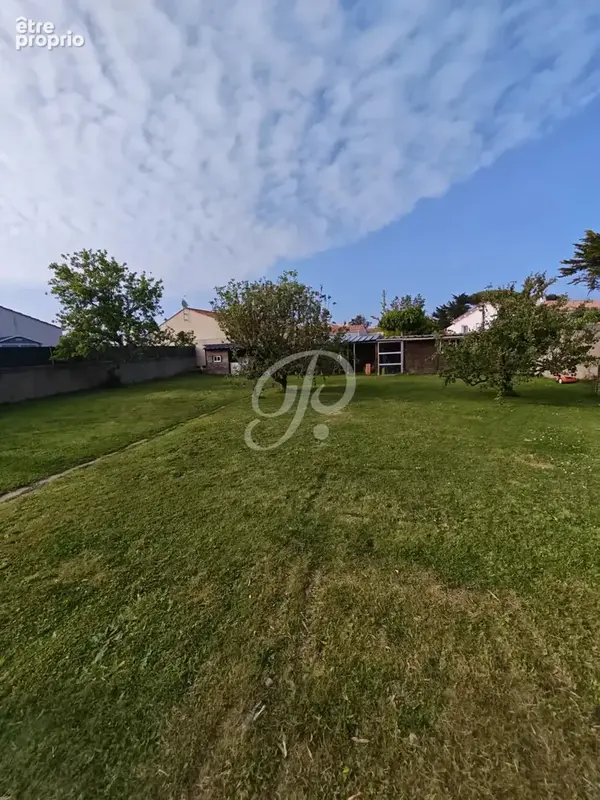Maison 3 Chambres avec Studio à Brem-sur-mer - photo 19