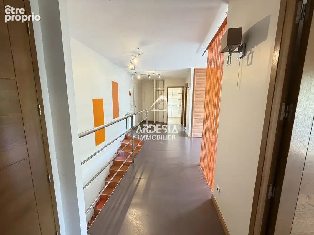 Maison 125 m2 - saint michel de maurienne - photo 32