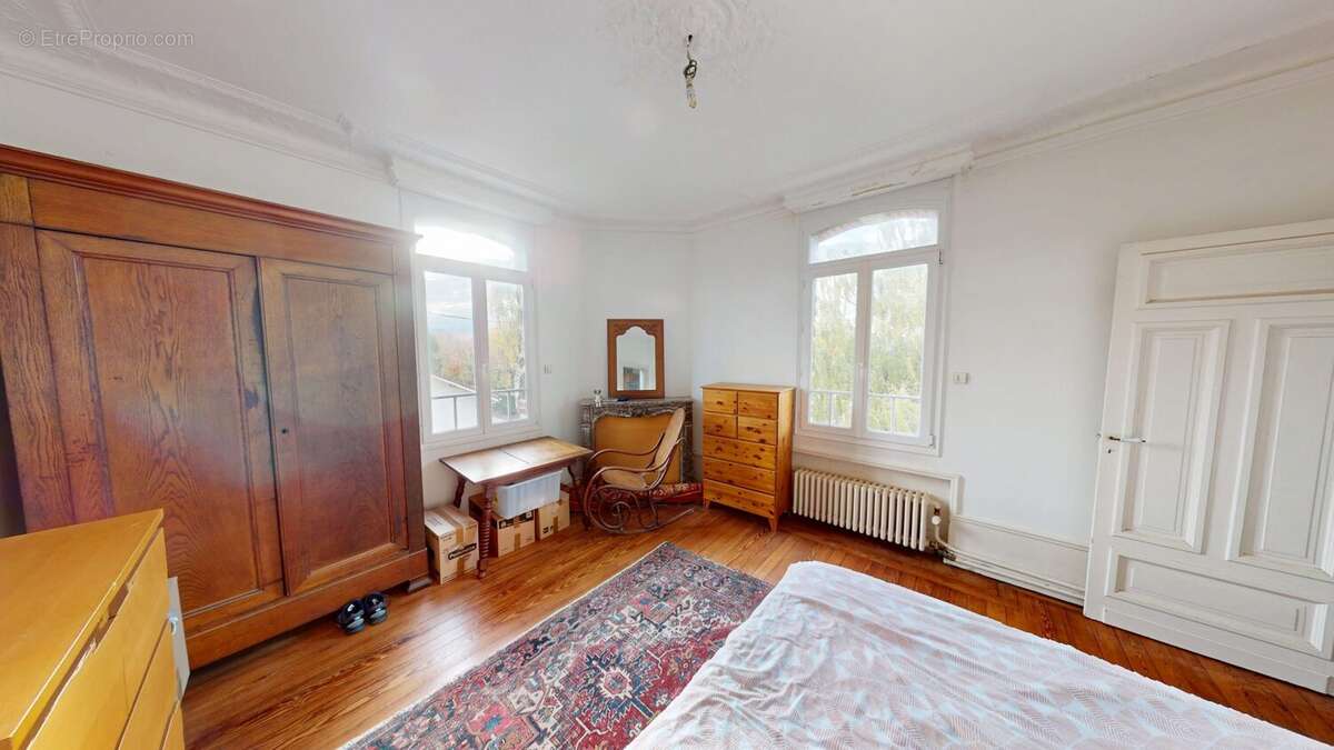 Maison à AILLY-SUR-NOYE