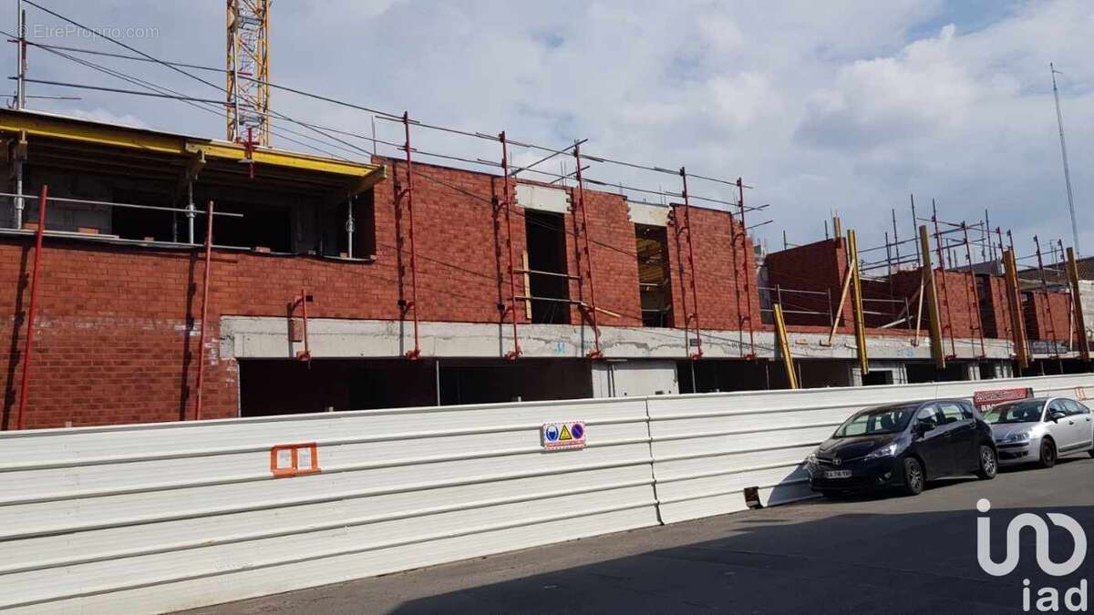 Photo 3 - Appartement à TOURCOING