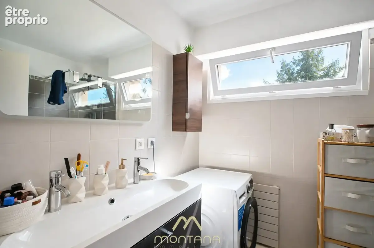 Appartement 67 m² à Metz  - photo 5