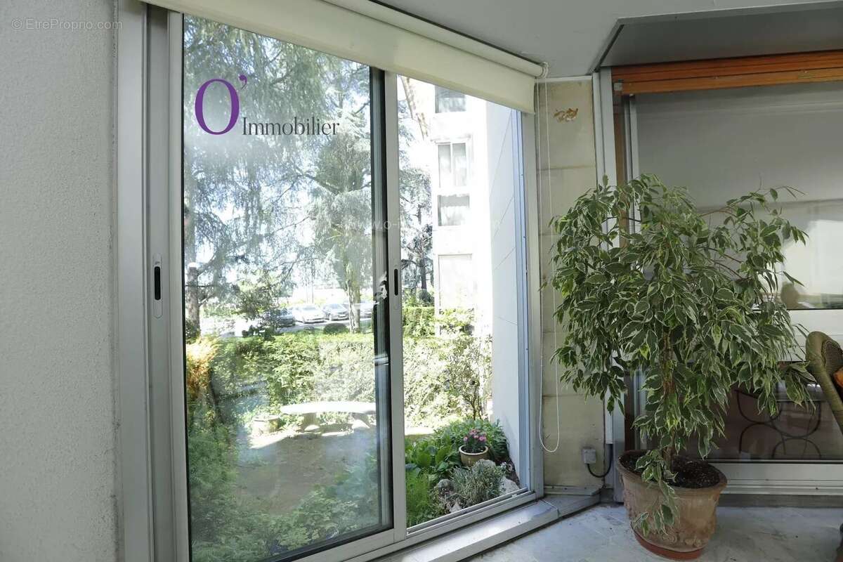 Appartement à ROCQUENCOURT