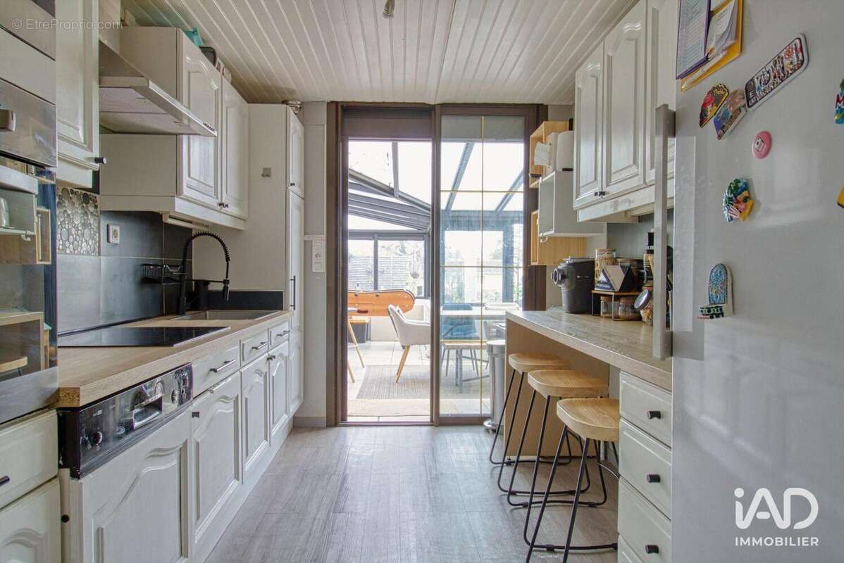 Photo 6 - Maison à TORCY