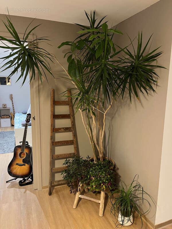 Maison à PIERREVERT