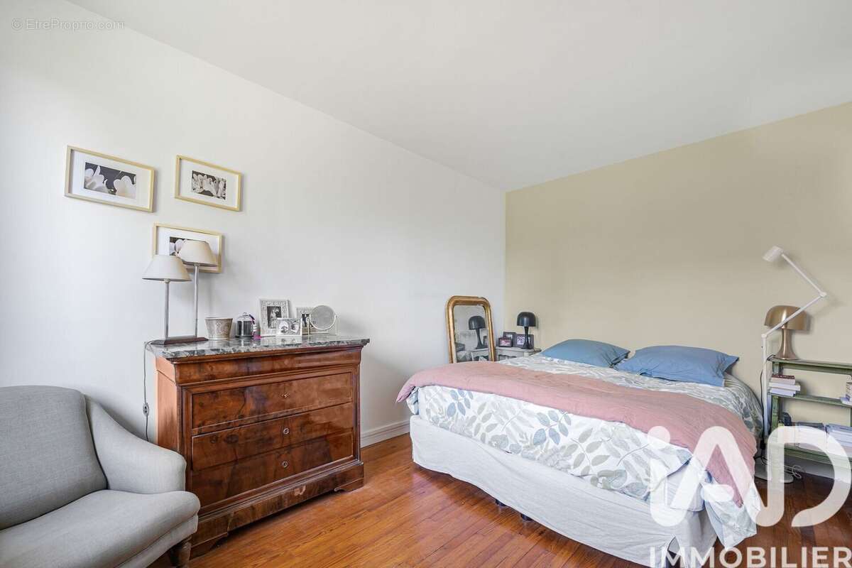 Photo 4 - Appartement à CHATOU