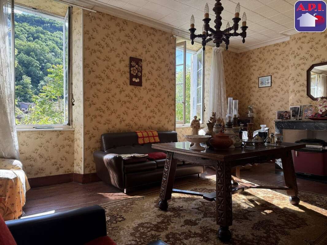 Maison à FOIX