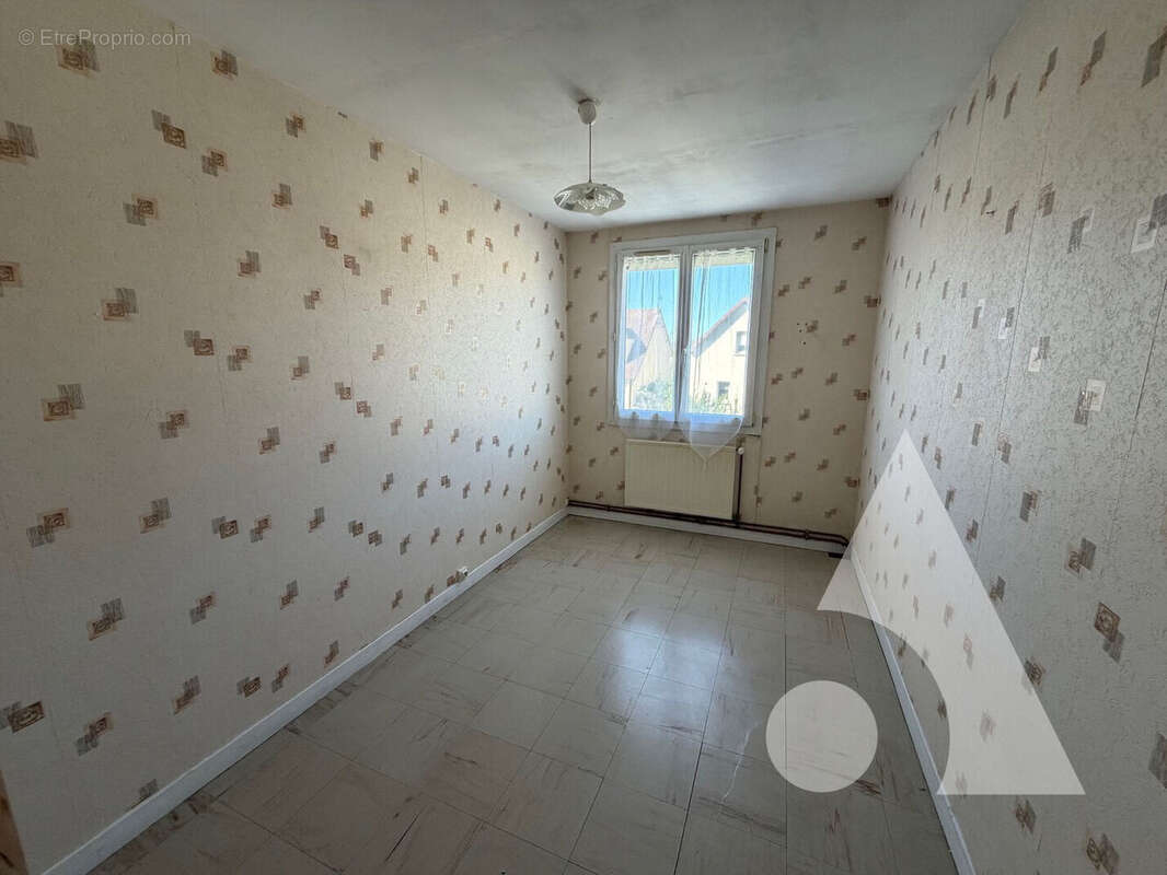 Maison à SAINT-ANDRE-LES-VERGERS