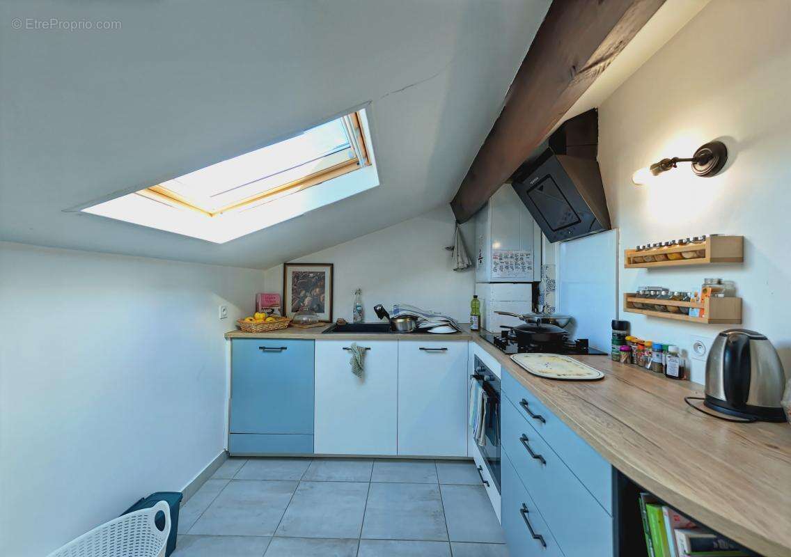 Appartement à URRUGNE