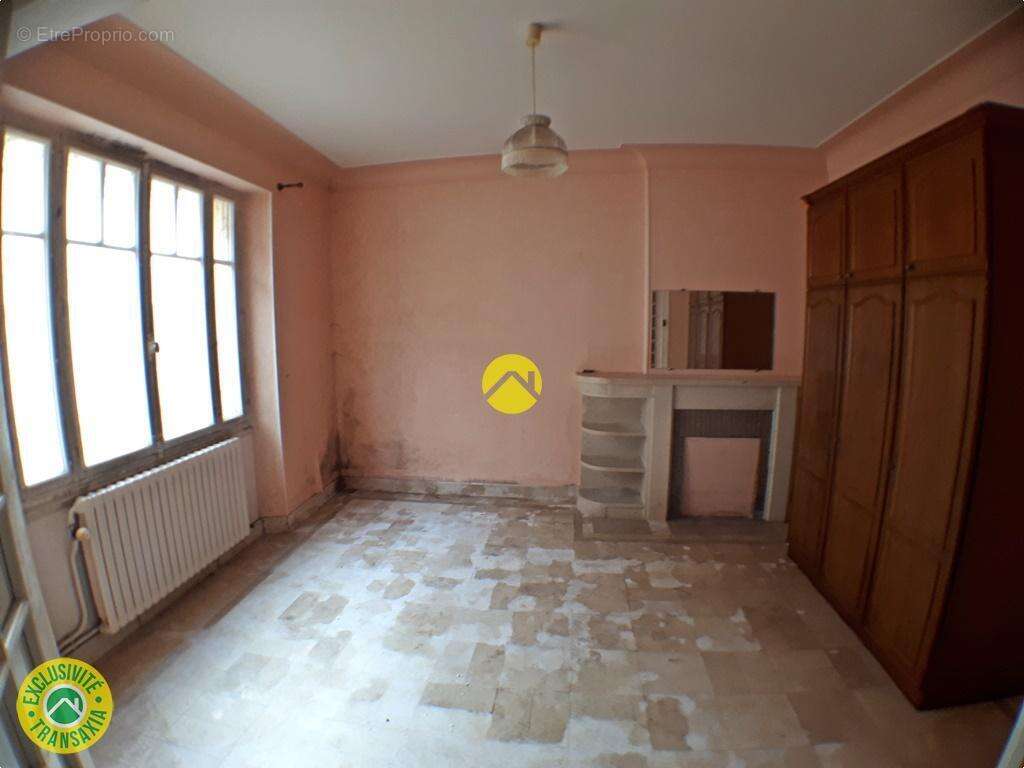 Appartement à RAVIERES