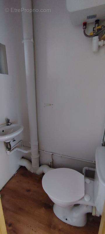 Bien Commercial À Vendre - photo 6