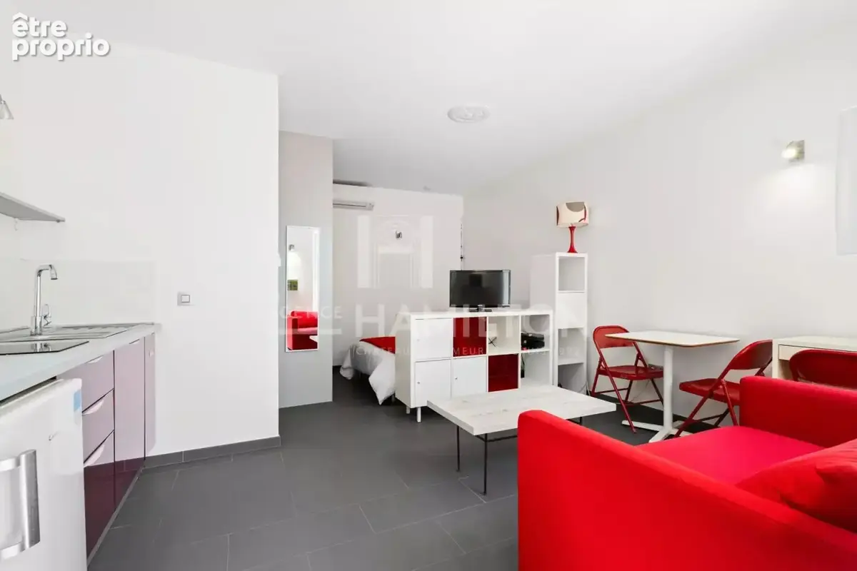 Propriété dException à Biot : Deux Villas Idéales pour Chambres - photo 23